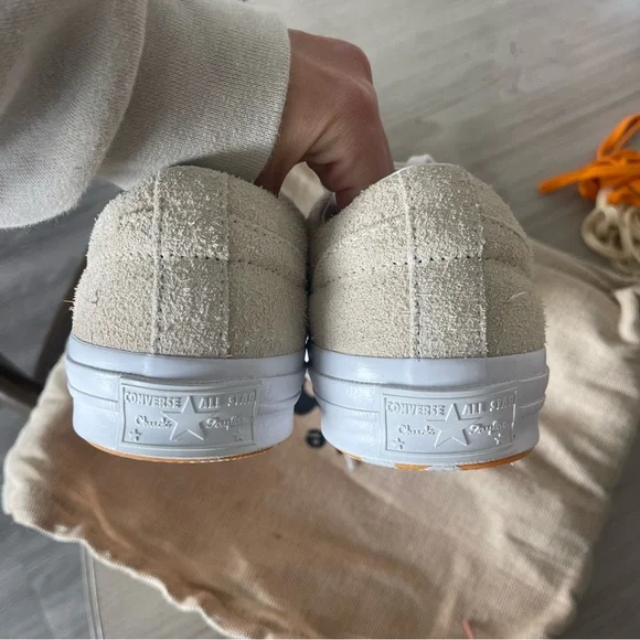 Golf Wang x Converse Le Fleur - Picture 10 of 15